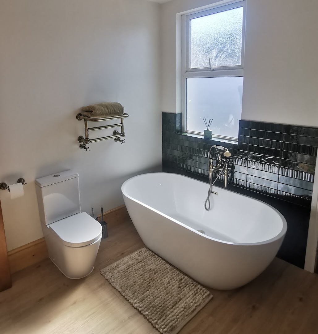 Burchnall Plumbing and Bathrooms — Photos 4