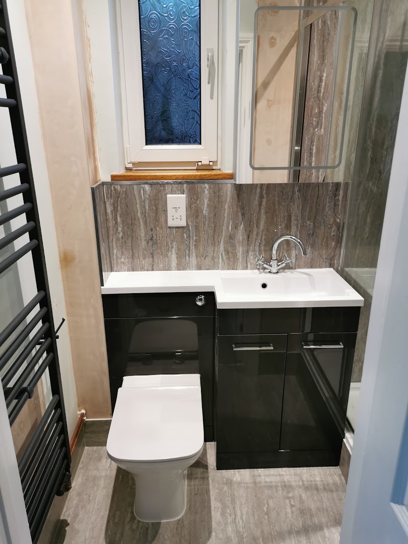 Burchnall Plumbing and Bathrooms — Photos 6