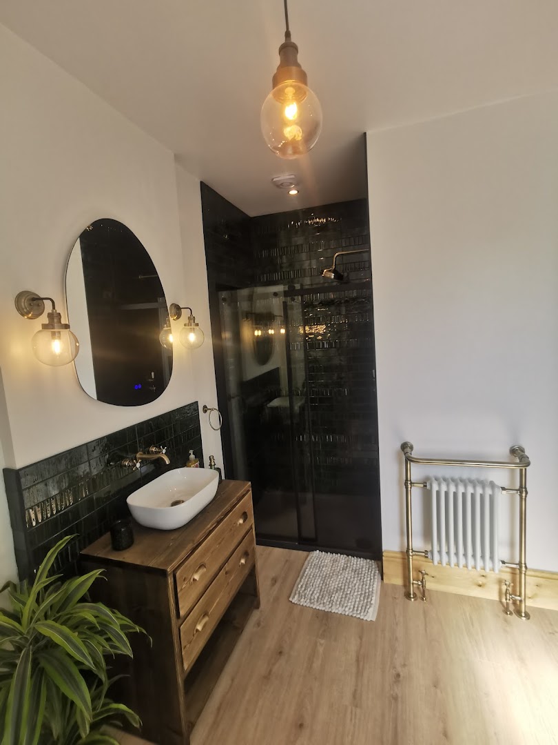 Burchnall Plumbing and Bathrooms — Photos 3