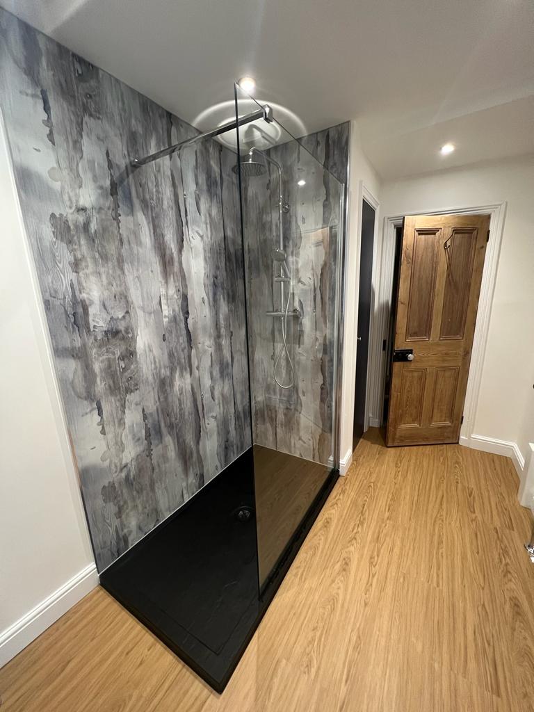Burchnall Plumbing and Bathrooms — Photos 1