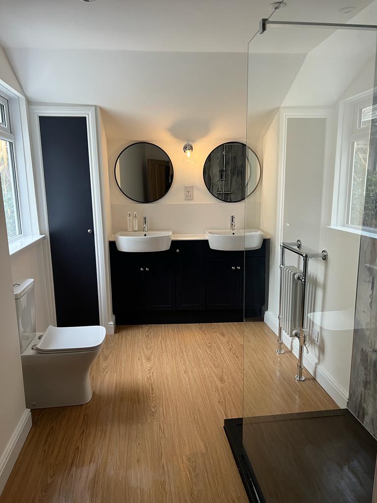 Burchnall Plumbing and Bathrooms — Photos 5