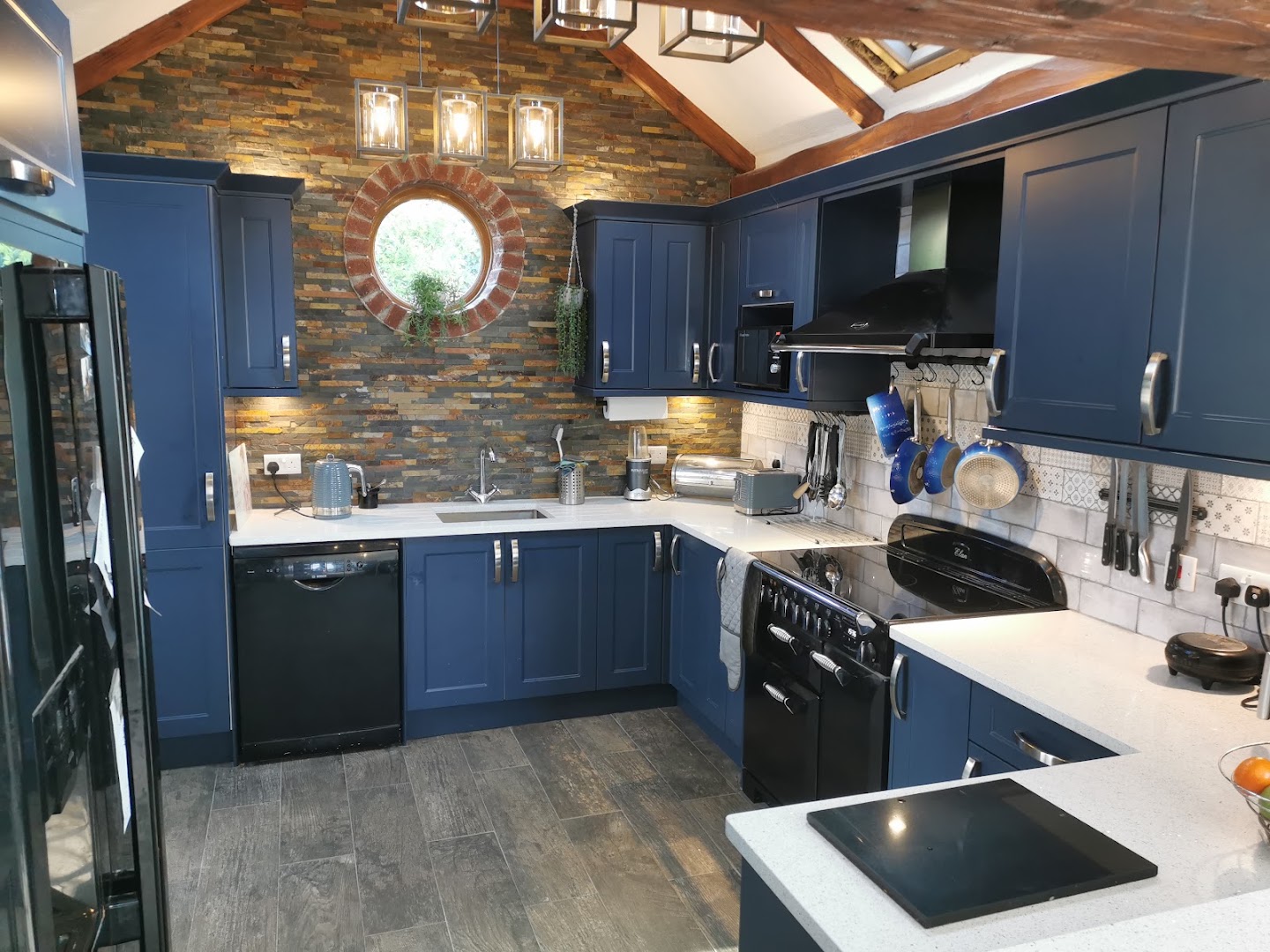 Burchnall Plumbing and Bathrooms — Photos 2